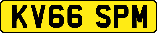 KV66SPM
