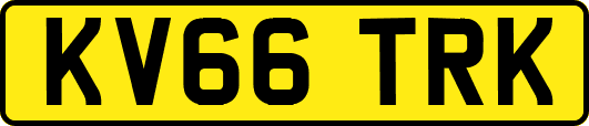 KV66TRK