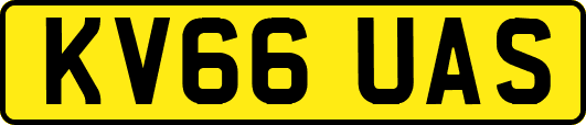 KV66UAS