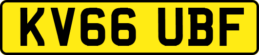 KV66UBF