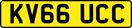 KV66UCC
