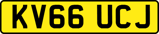 KV66UCJ