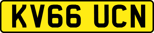 KV66UCN