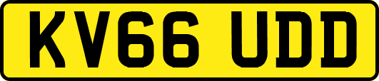 KV66UDD
