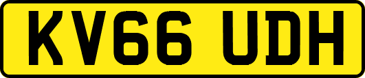 KV66UDH