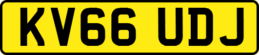 KV66UDJ