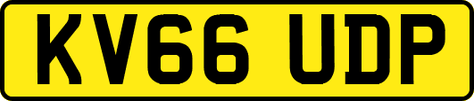 KV66UDP