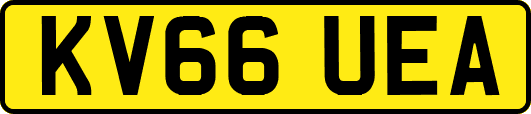 KV66UEA