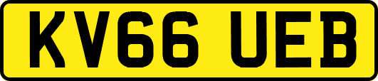 KV66UEB