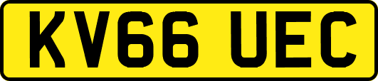 KV66UEC