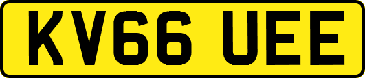 KV66UEE