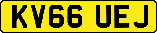 KV66UEJ