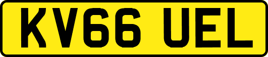 KV66UEL