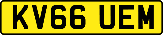 KV66UEM