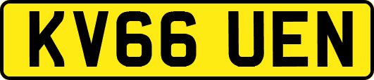 KV66UEN