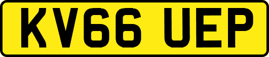 KV66UEP
