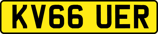 KV66UER