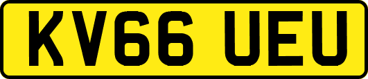 KV66UEU