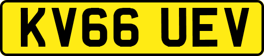 KV66UEV