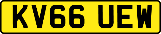 KV66UEW