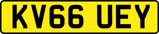 KV66UEY