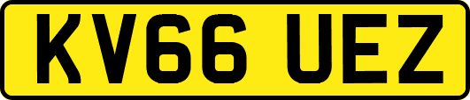 KV66UEZ