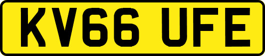 KV66UFE