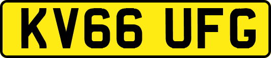 KV66UFG