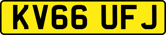 KV66UFJ
