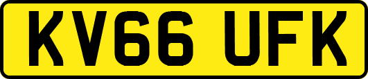 KV66UFK