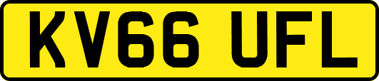 KV66UFL