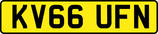 KV66UFN