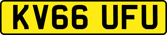 KV66UFU