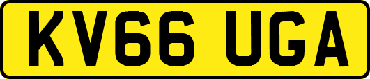 KV66UGA