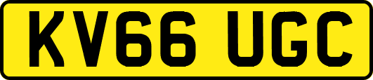 KV66UGC