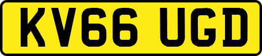 KV66UGD