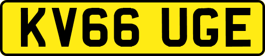 KV66UGE