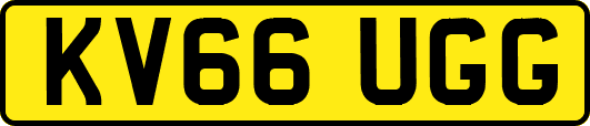 KV66UGG