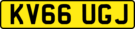 KV66UGJ