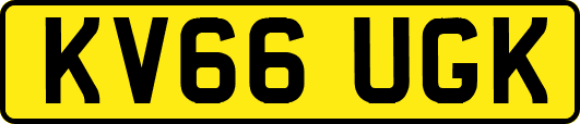 KV66UGK