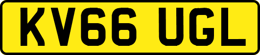 KV66UGL