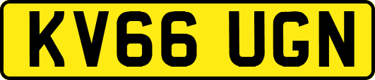 KV66UGN