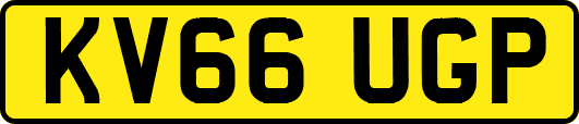 KV66UGP