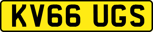 KV66UGS