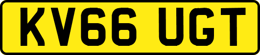 KV66UGT