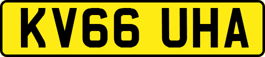 KV66UHA