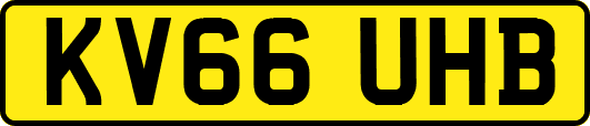 KV66UHB