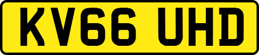 KV66UHD