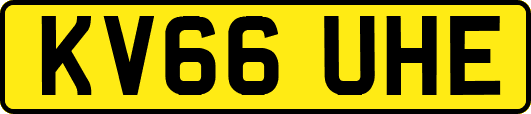 KV66UHE
