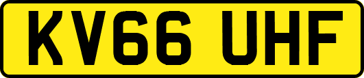 KV66UHF